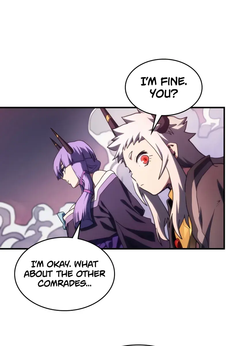 Mr Devourer Chapter 116 Page 63