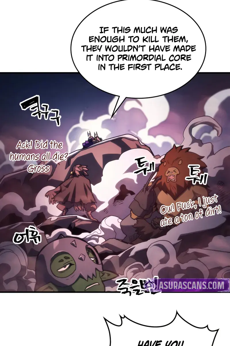 Mr Devourer Chapter 116 Page 64