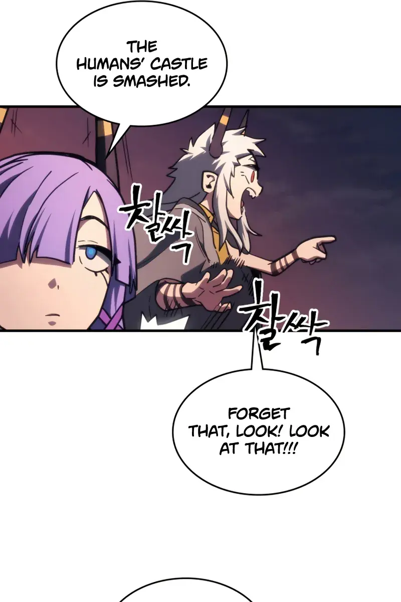 Mr Devourer Chapter 116 Page 66