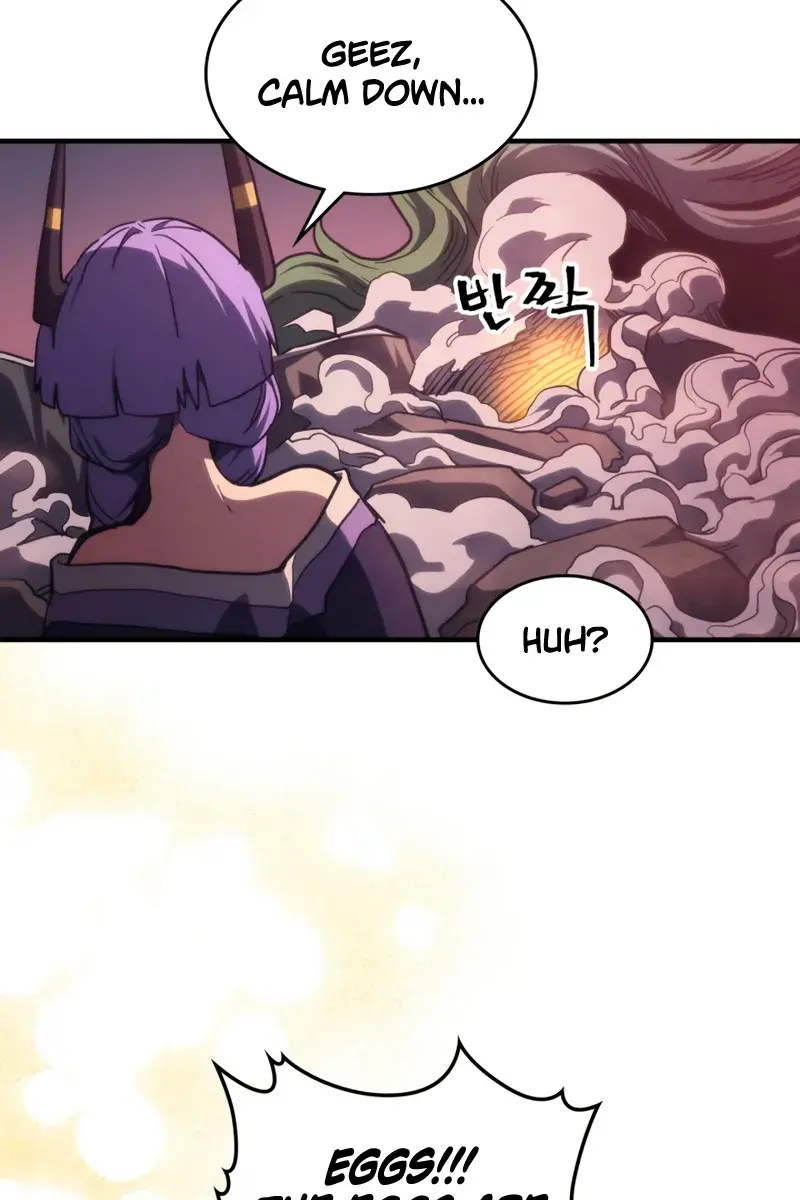 Mr Devourer Chapter 116 Page 67