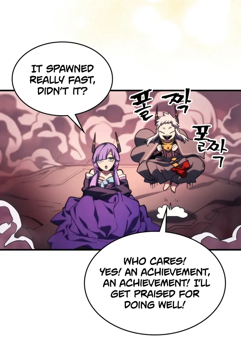 Mr Devourer Chapter 116 Page 69