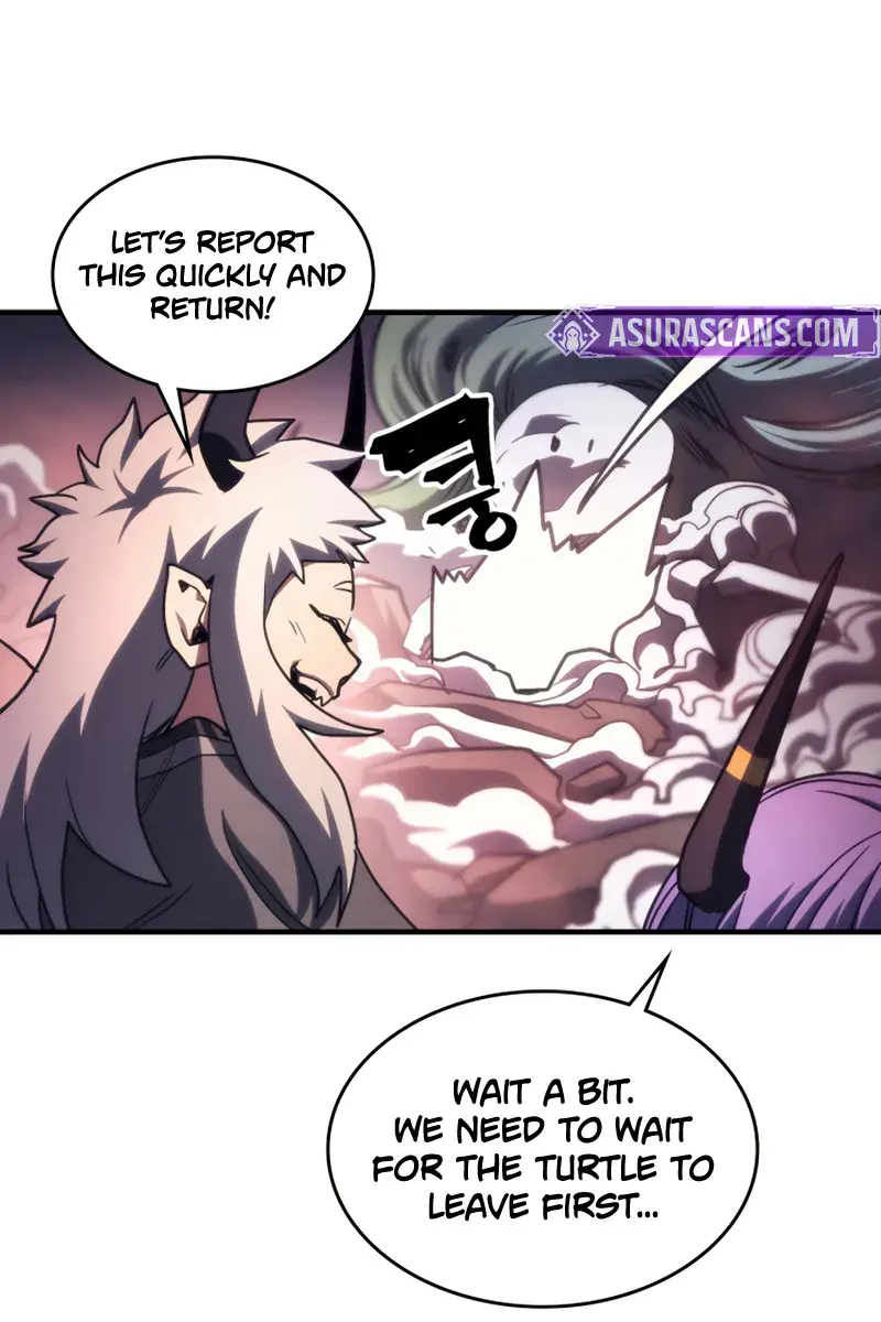 Mr Devourer Chapter 116 Page 70