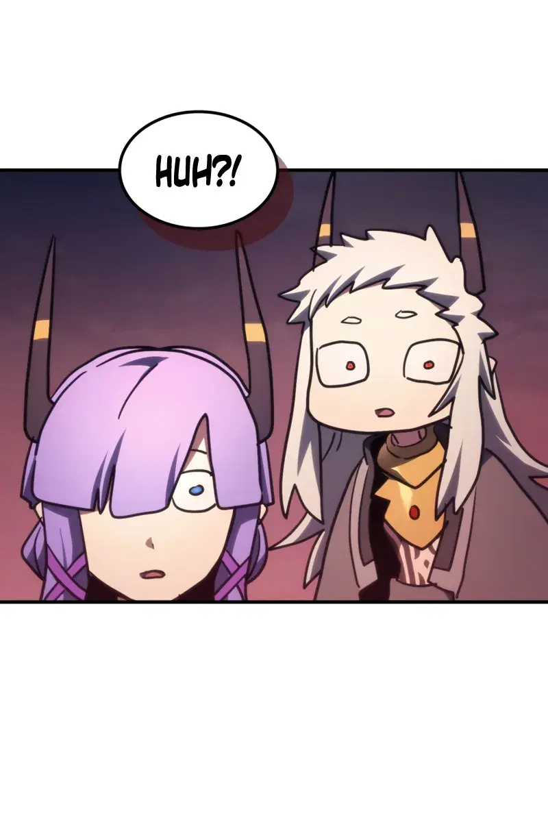 Mr Devourer Chapter 116 Page 71