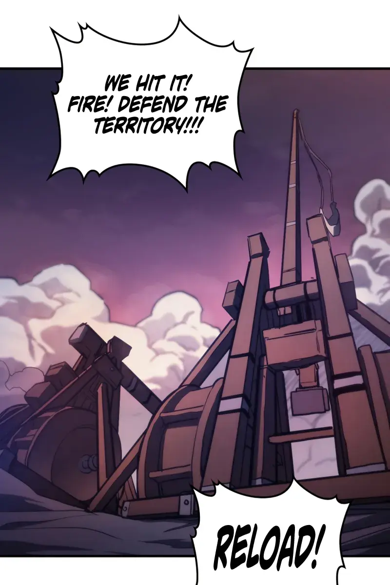 Mr Devourer Chapter 116 Page 72