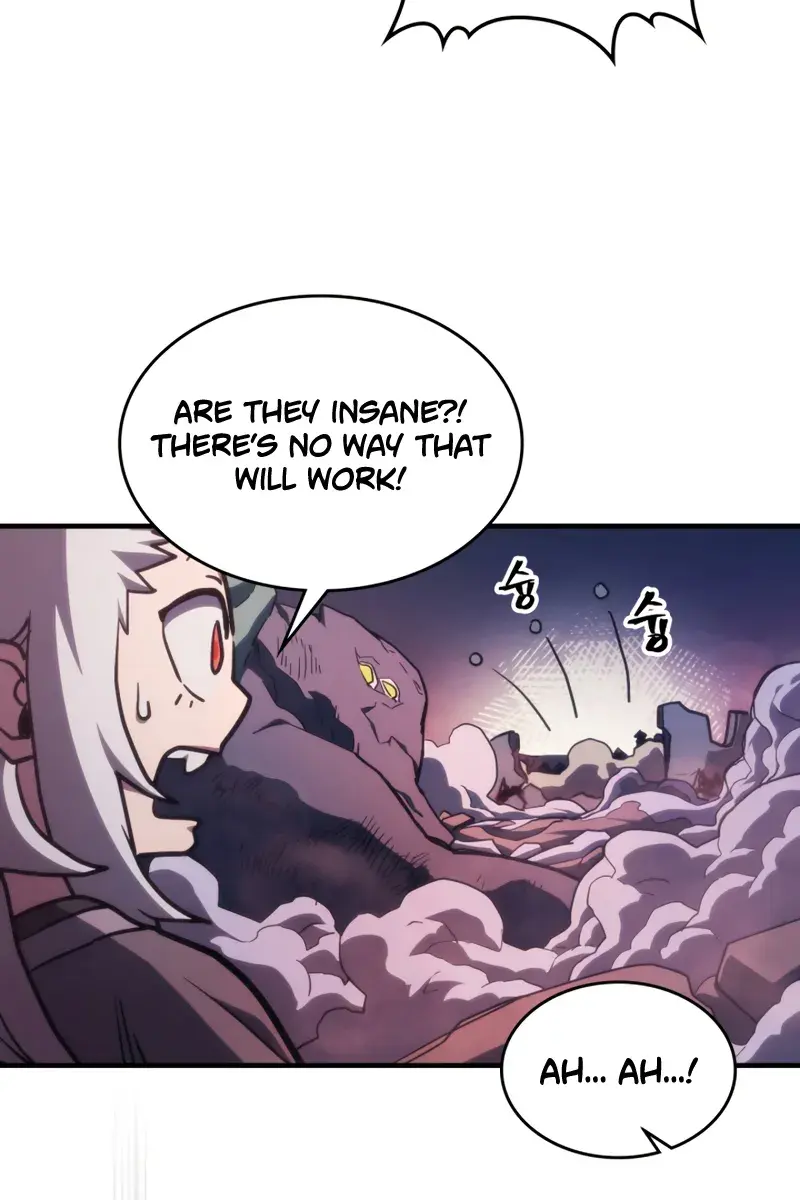 Mr Devourer Chapter 116 Page 73