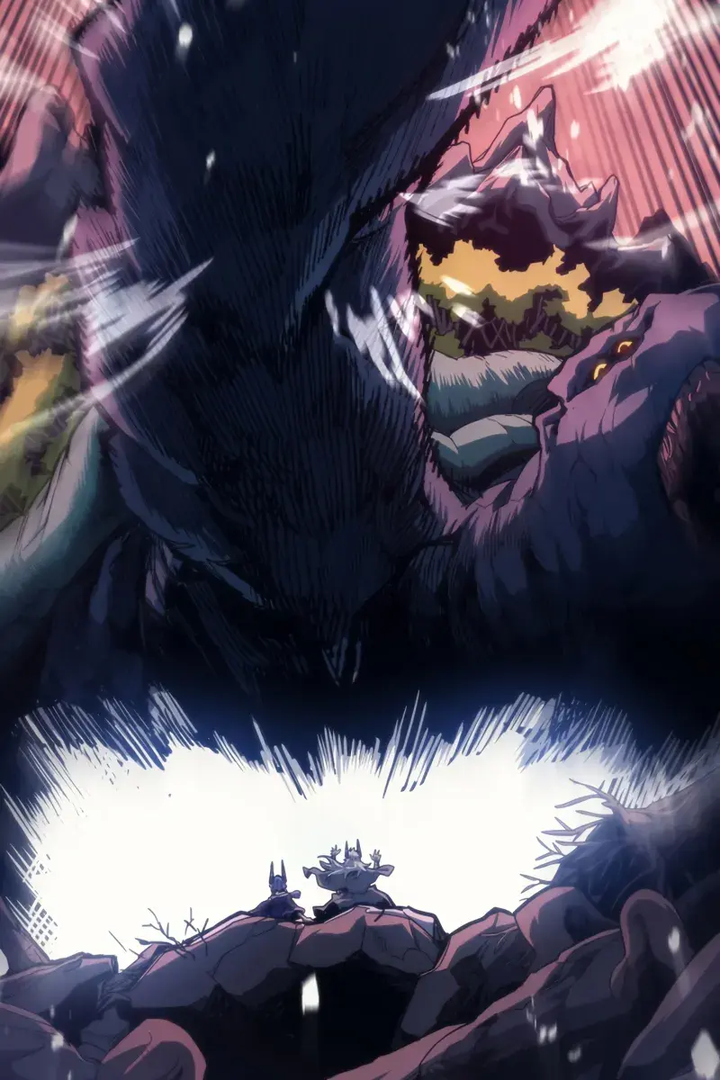 Mr Devourer Chapter 116 Page 84