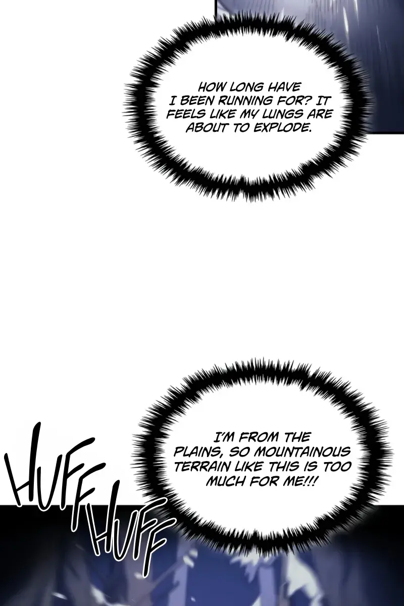 Mr Devourer Chapter 117 Page 5