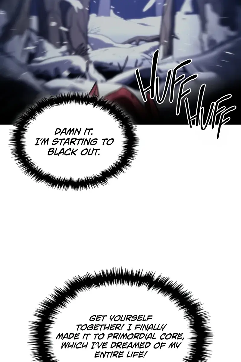 Mr Devourer Chapter 117 Page 6