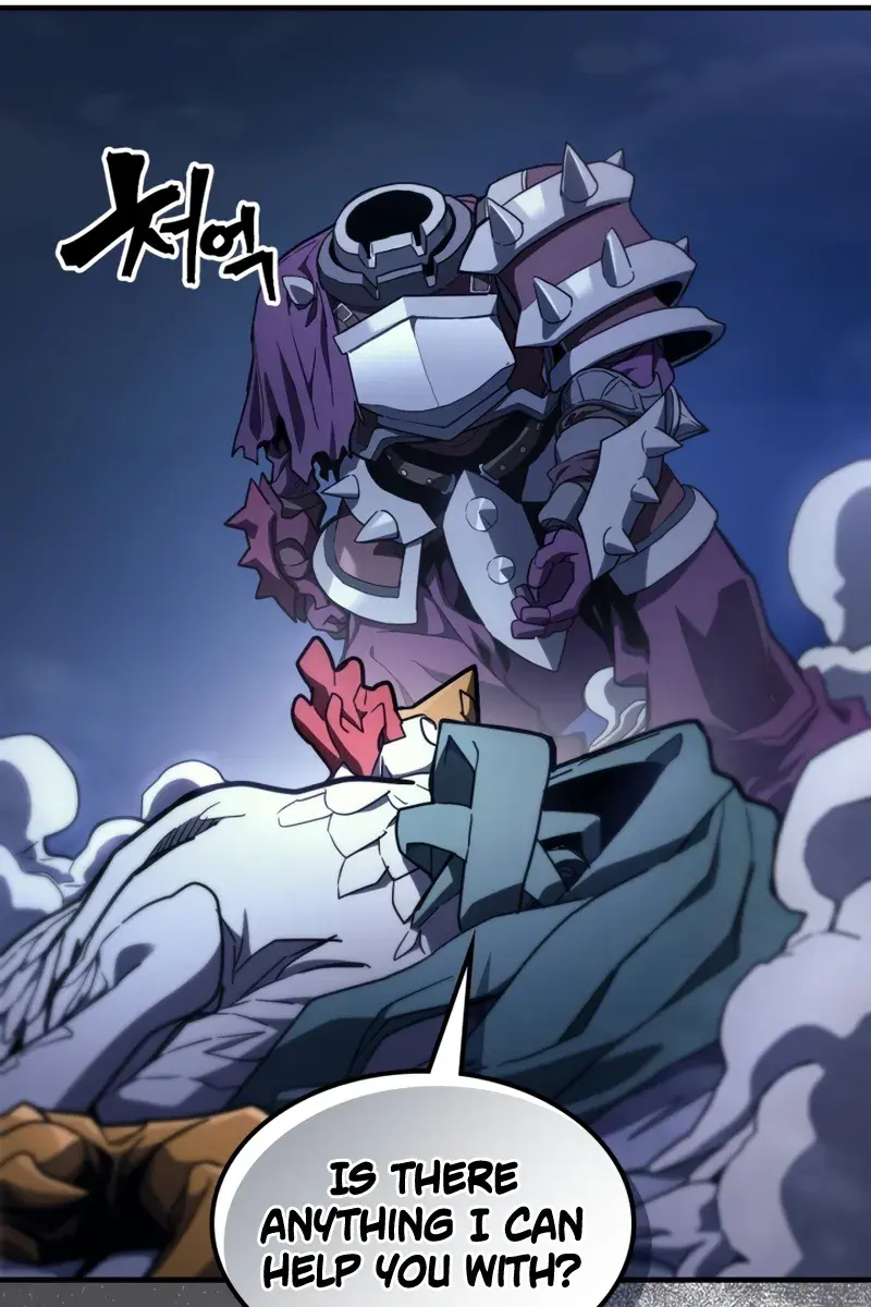 Mr Devourer Chapter 117 Page 14