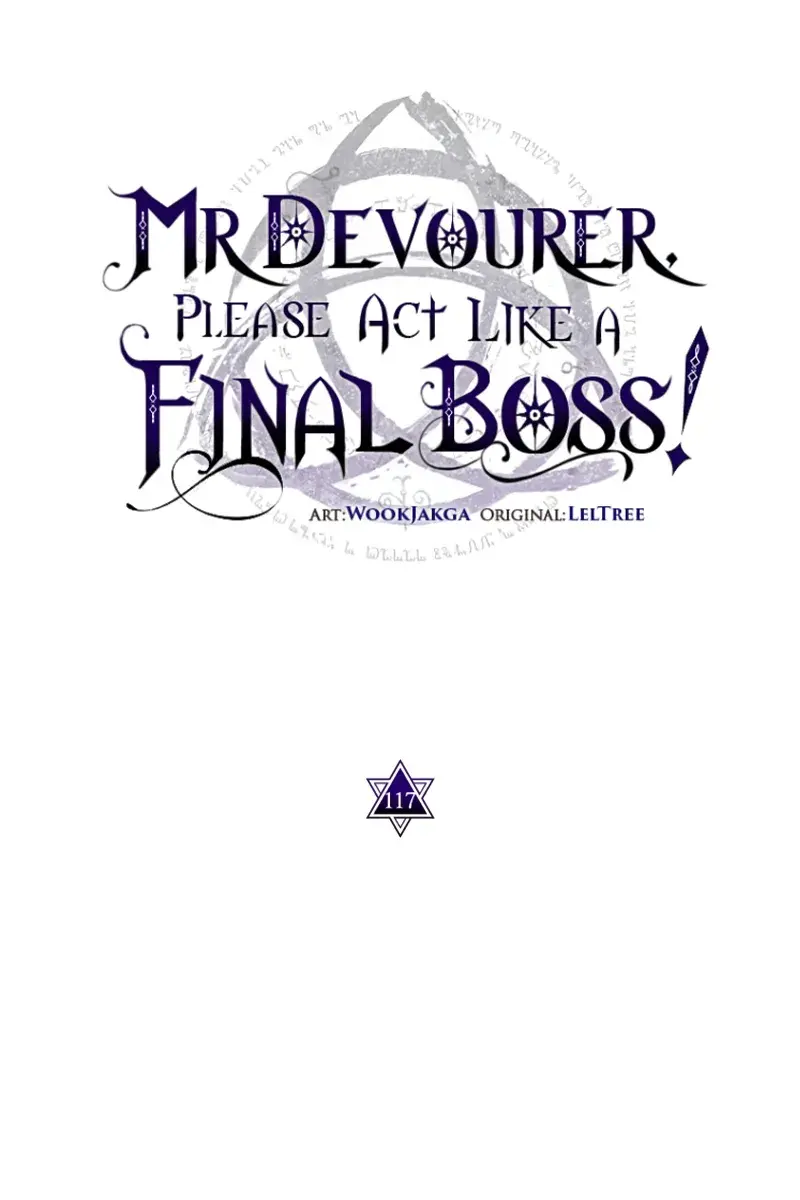 Mr Devourer Chapter 117 Page 16