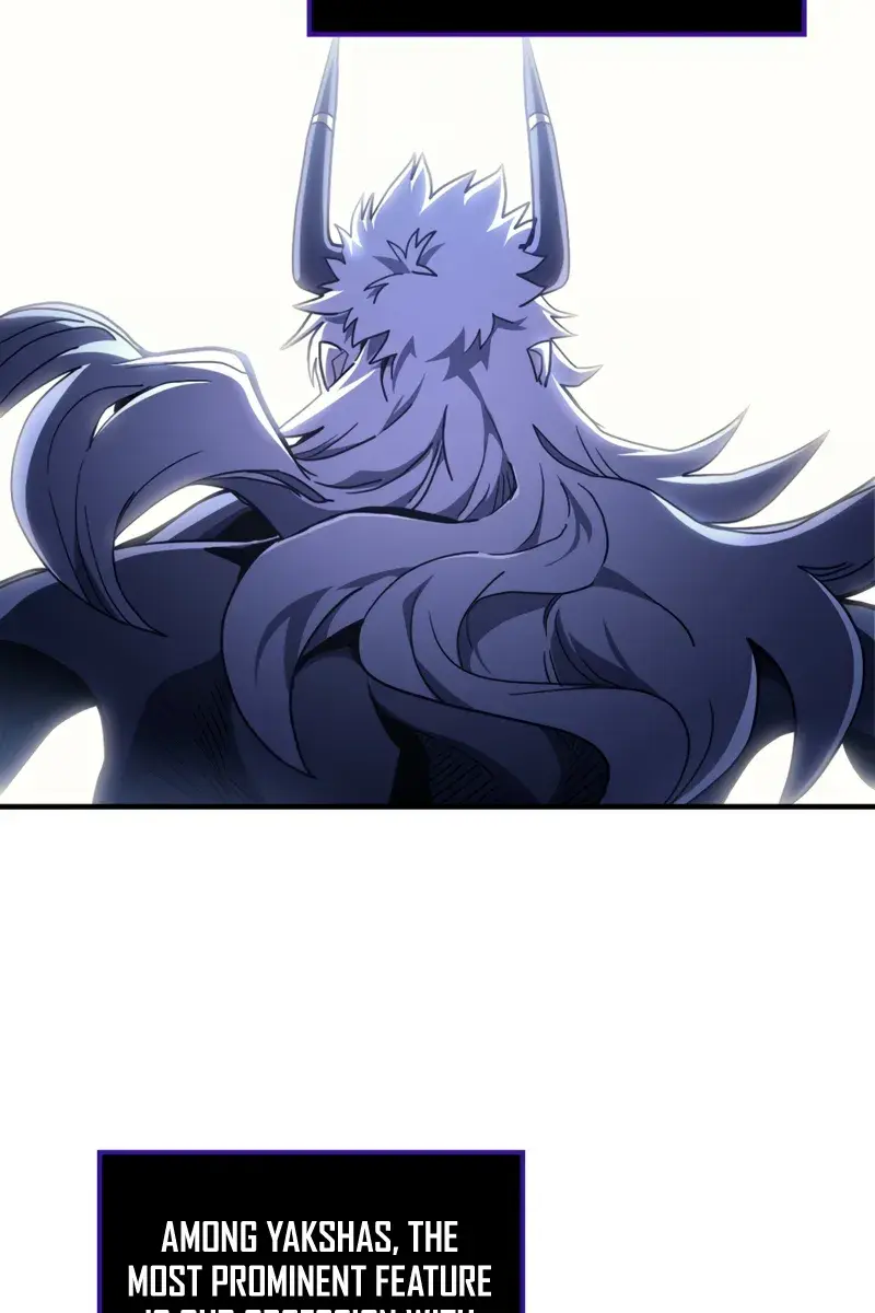 Mr Devourer Chapter 117 Page 19