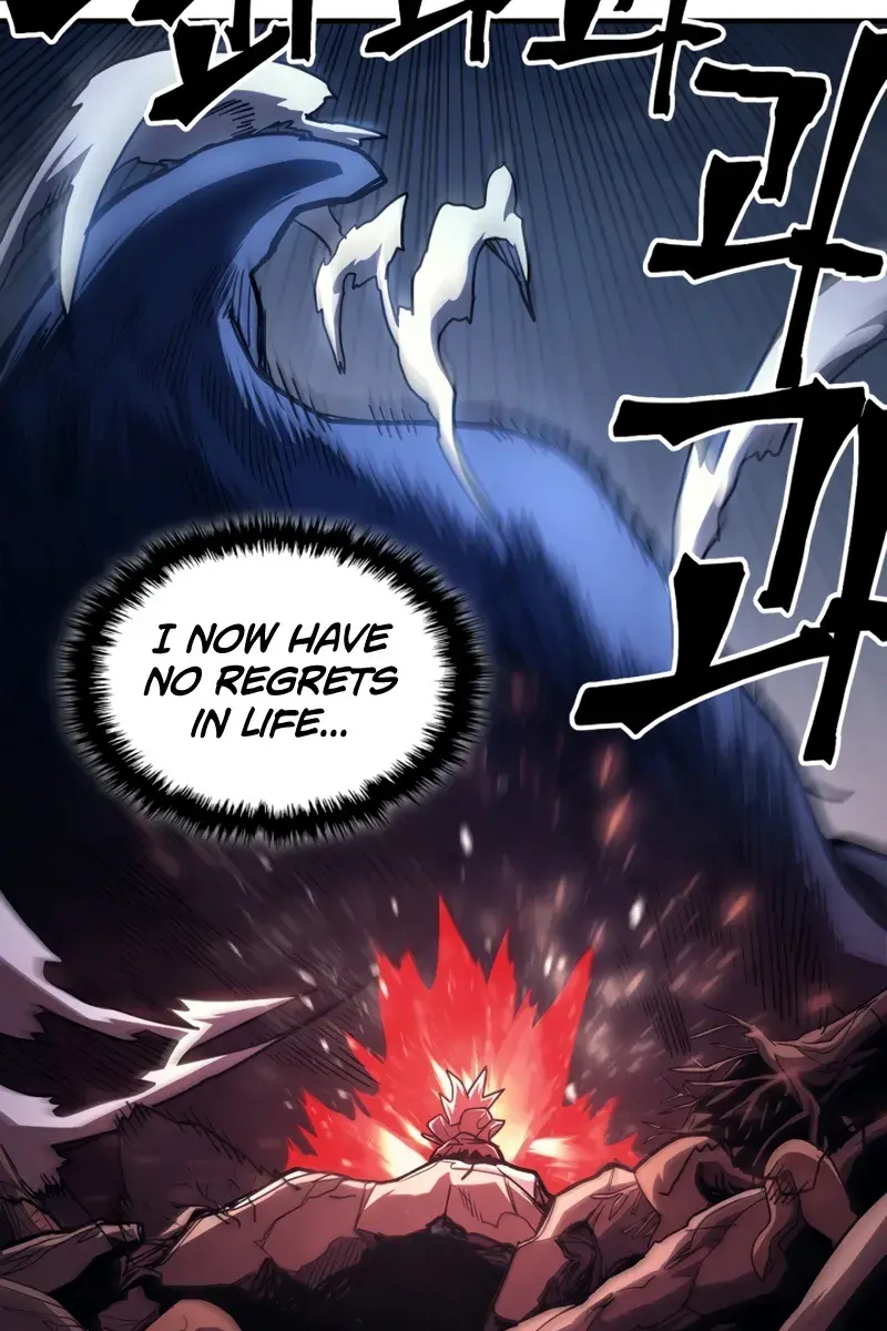 Mr Devourer Chapter 117 Page 24