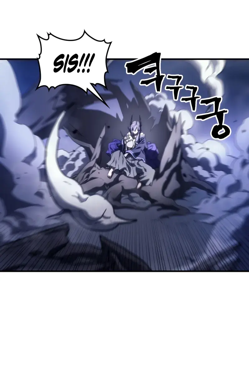 Mr Devourer Chapter 117 Page 31