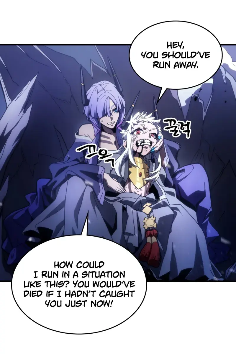 Mr Devourer Chapter 117 Page 32