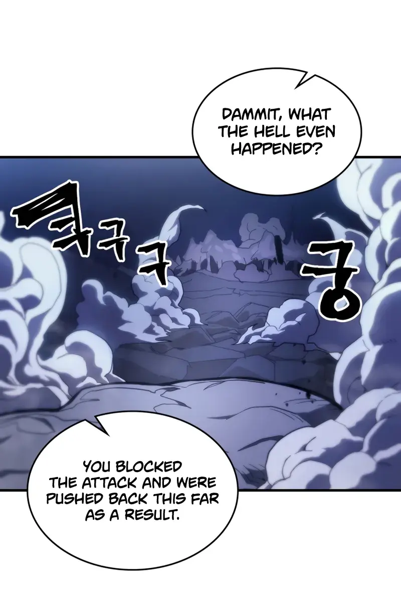 Mr Devourer Chapter 117 Page 33