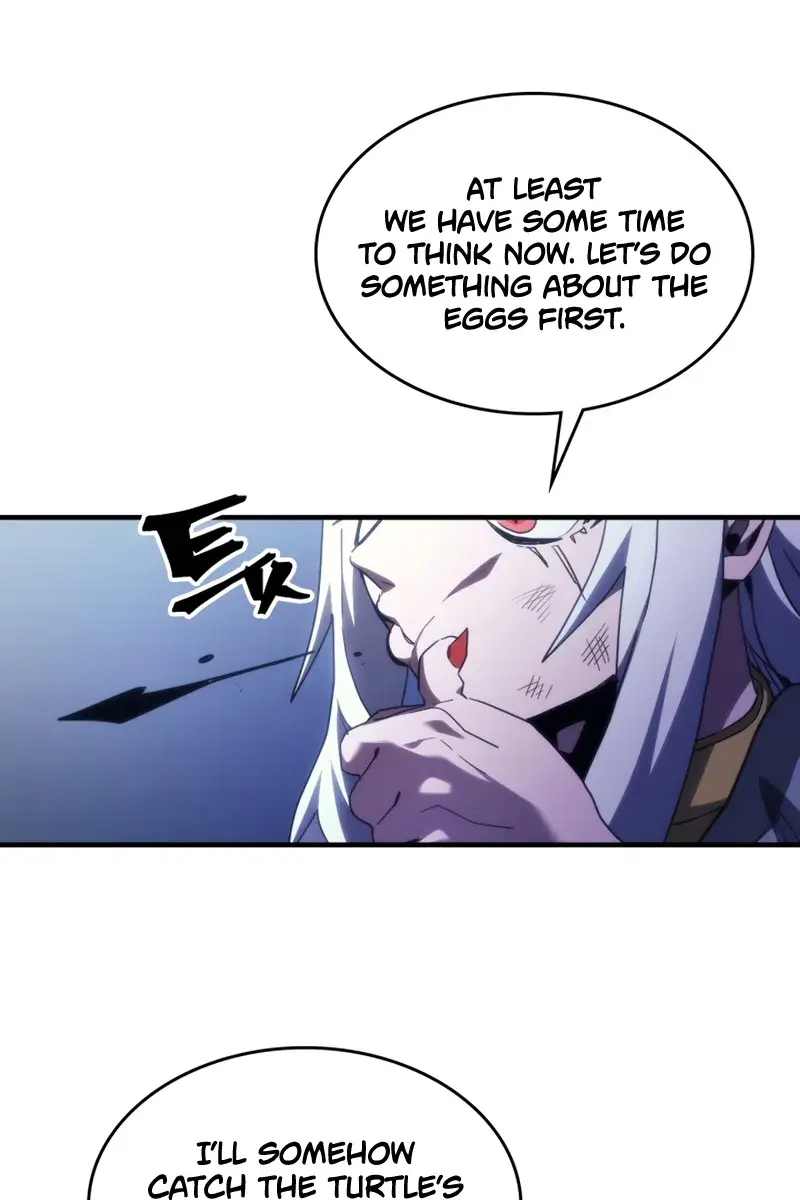 Mr Devourer Chapter 117 Page 34