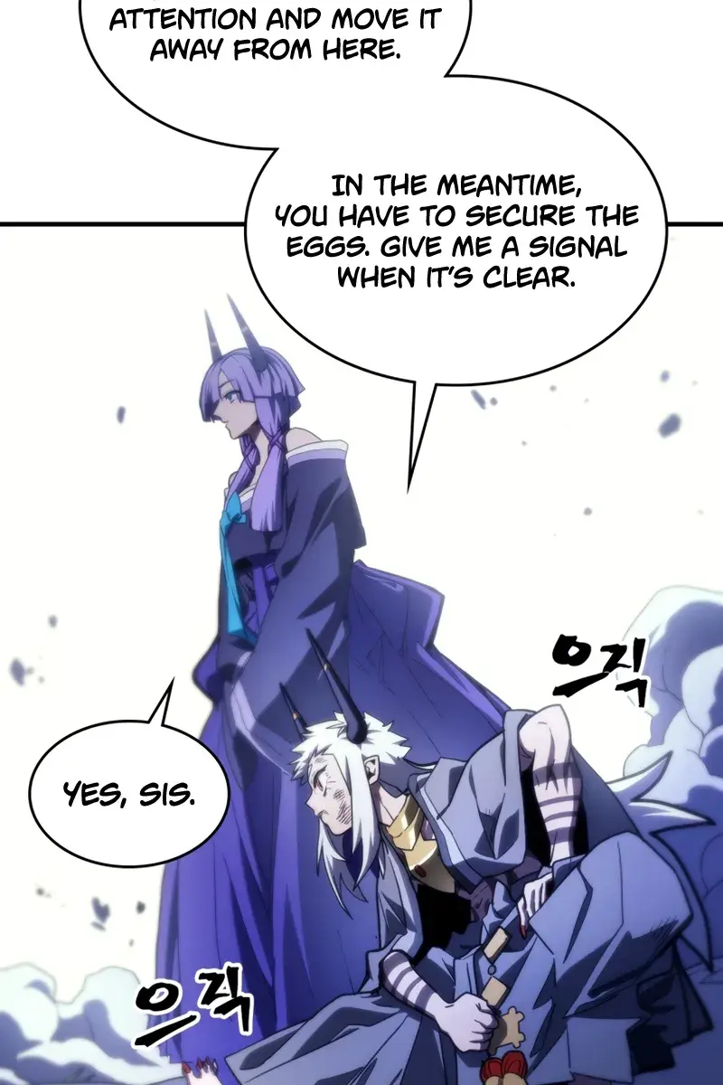 Mr Devourer Chapter 117 Page 35