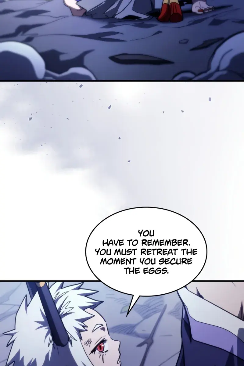 Mr Devourer Chapter 117 Page 36