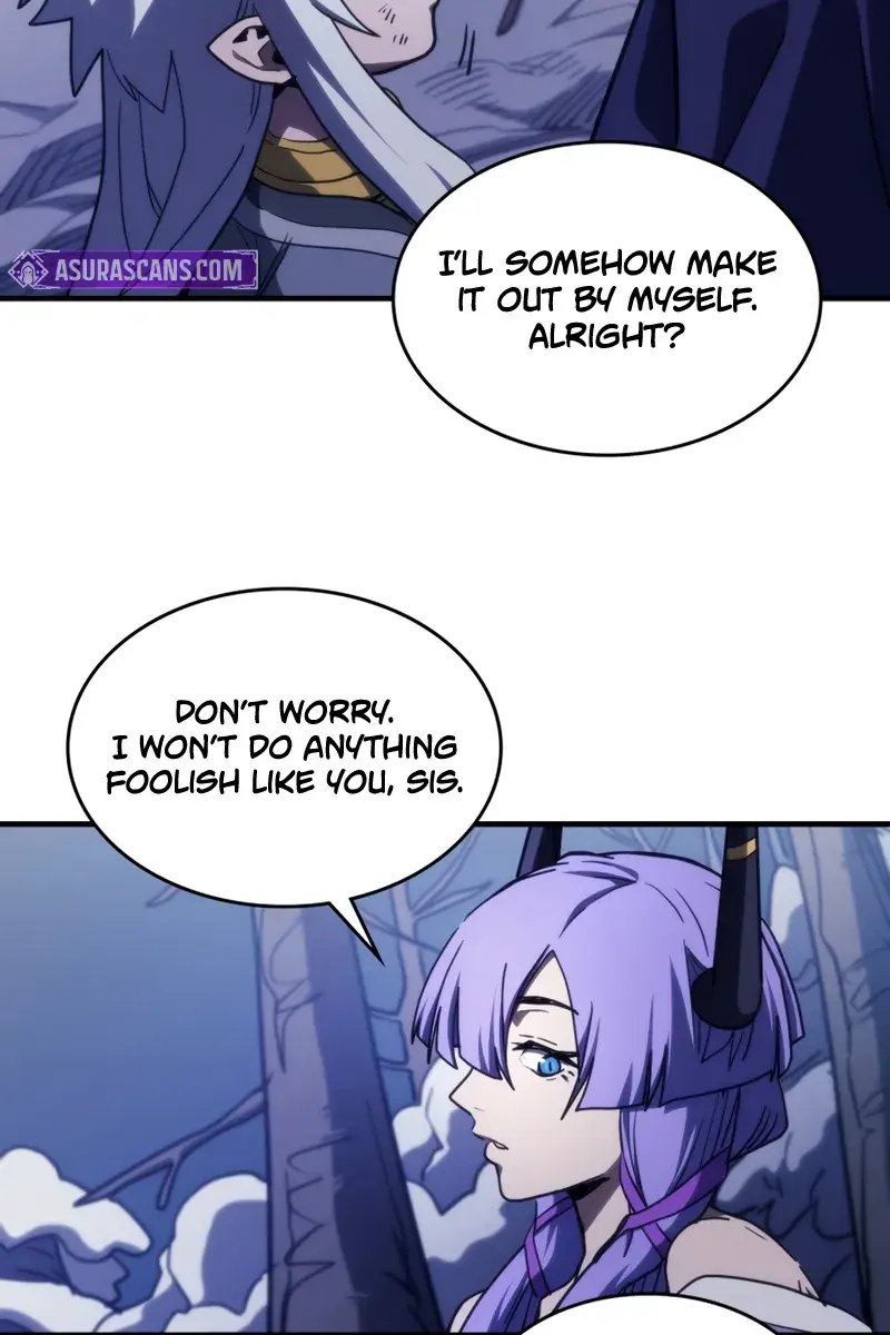 Mr Devourer Chapter 117 Page 37