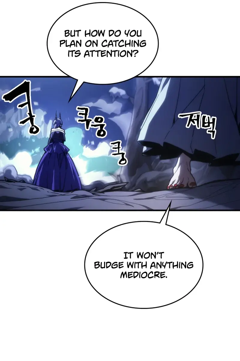 Mr Devourer Chapter 117 Page 39