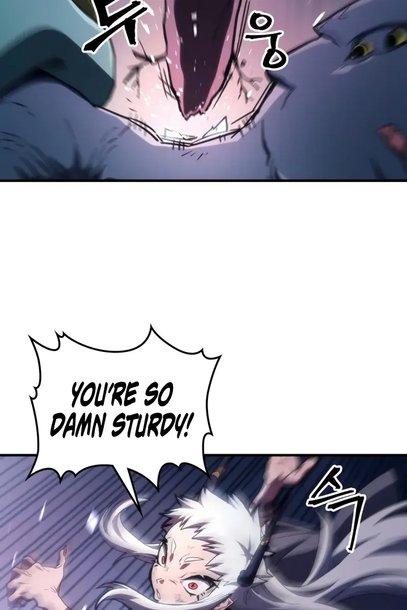 Mr Devourer Chapter 117 Page 49