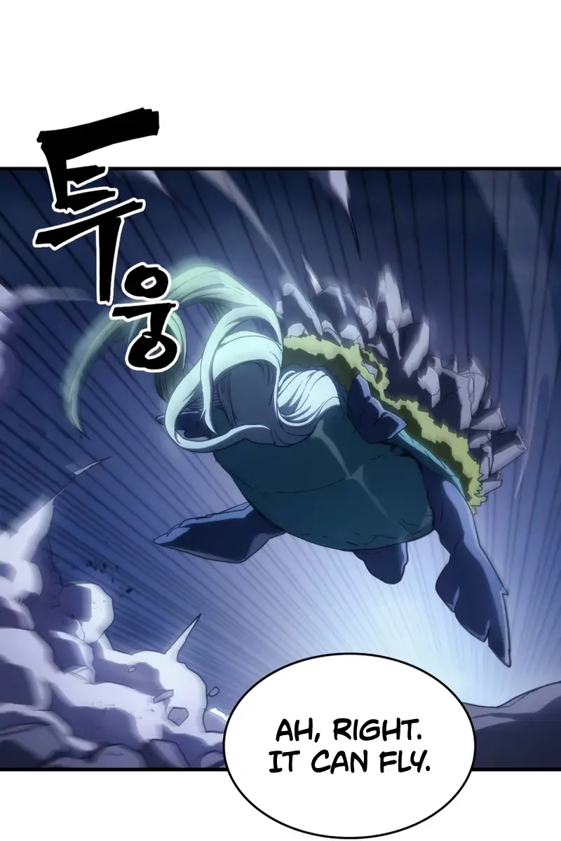 Mr Devourer Chapter 117 Page 58