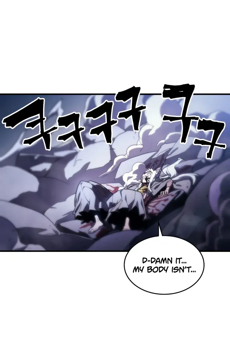 Mr Devourer Chapter 117 Page 59