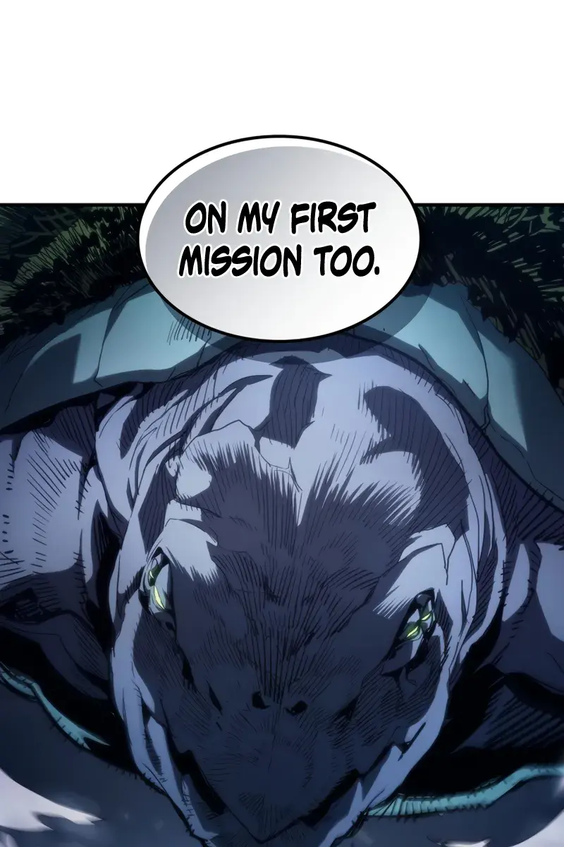 Mr Devourer Chapter 117 Page 60