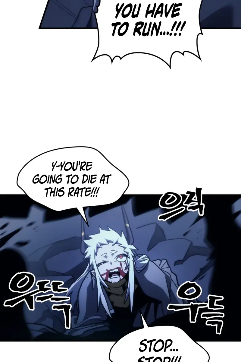 Mr Devourer Chapter 117 Page 69