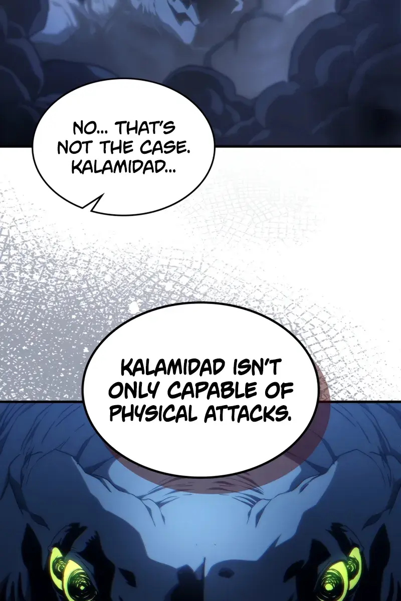 Mr Devourer Chapter 117 Page 78