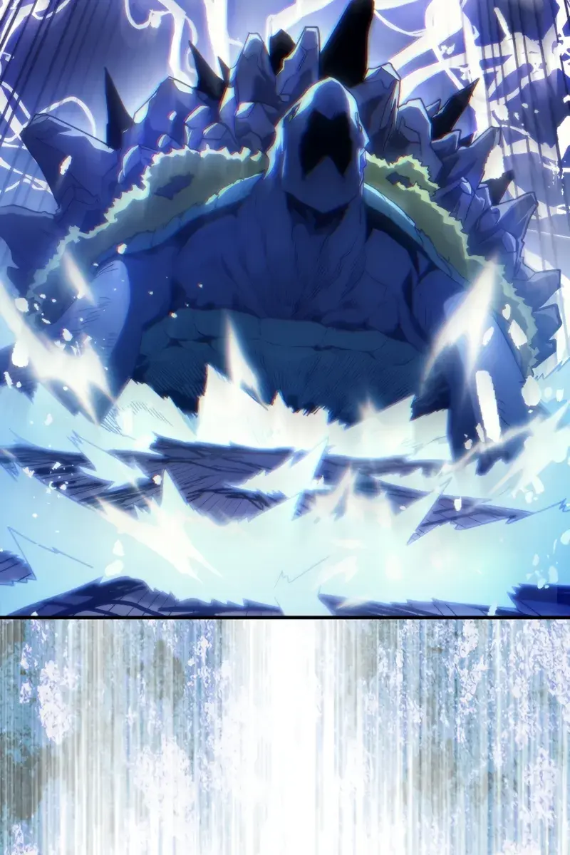 Mr Devourer Chapter 117 Page 85