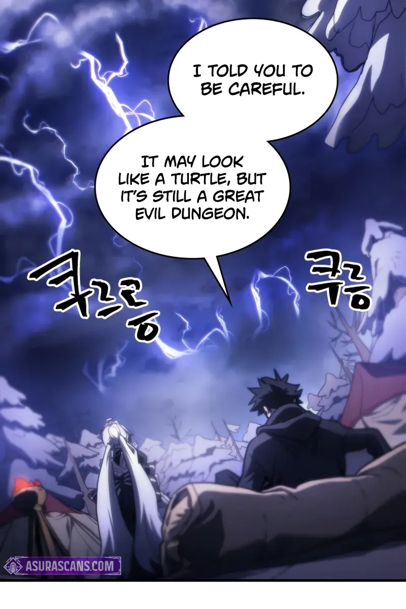 Mr Devourer Chapter 117 Page 89