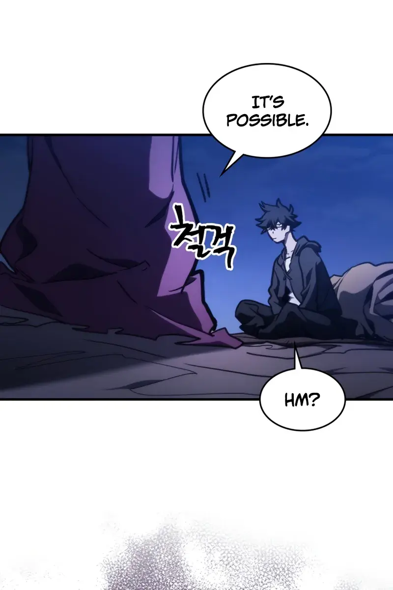 Mr Devourer Chapter 117 Page 91