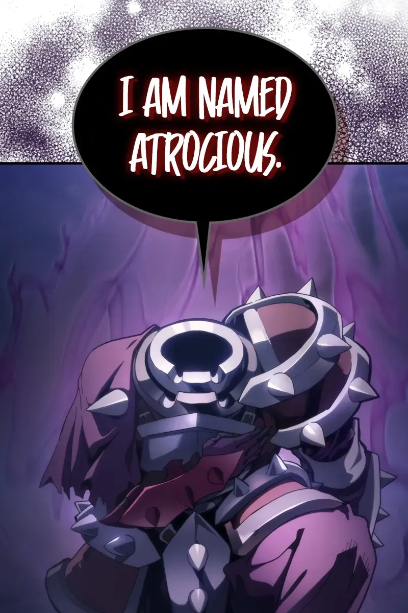 Mr Devourer Chapter 117 Page 92