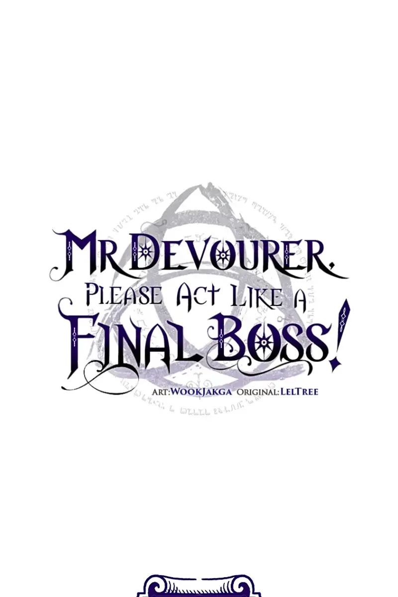 Mr Devourer Chapter 117 Page 94
