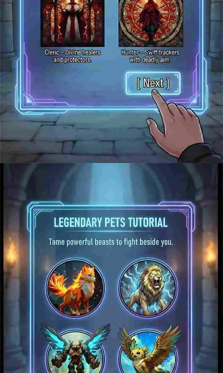 Mr Devourer Chapter 119 Page 6