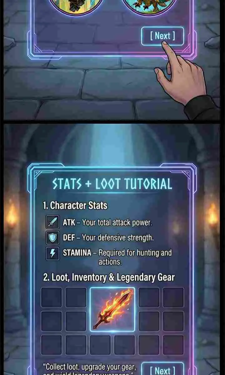 Mr Devourer Chapter 119 Page 7