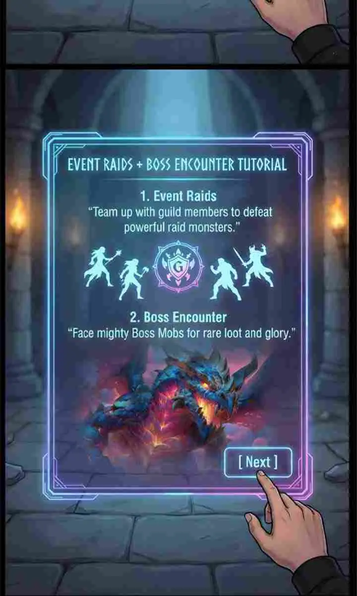 Mr Devourer Chapter 119 Page 9