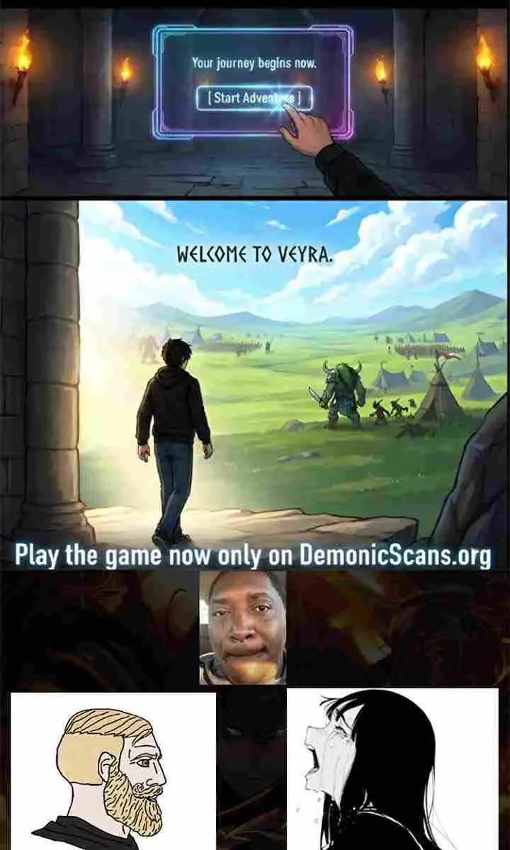 Mr Devourer Chapter 119 Page 10