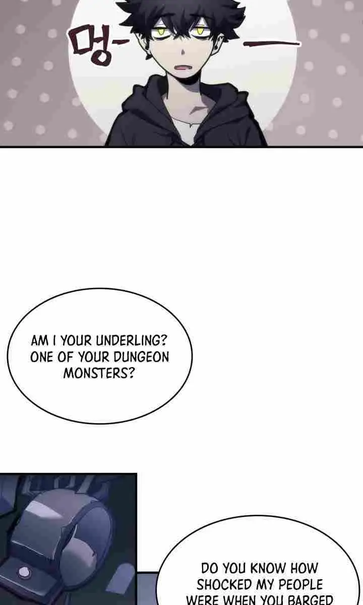 Mr Devourer Chapter 119 Page 13