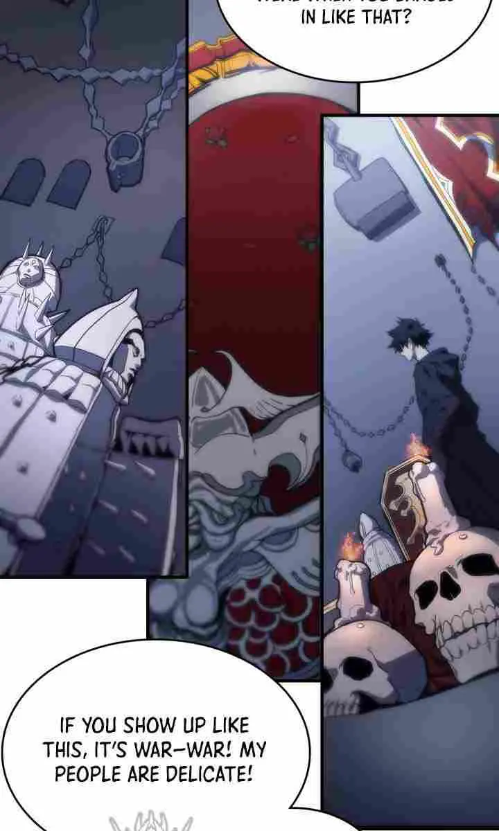 Mr Devourer Chapter 119 Page 14