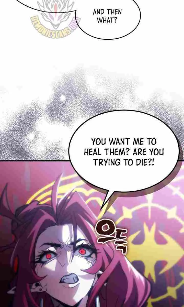 Mr Devourer Chapter 119 Page 15