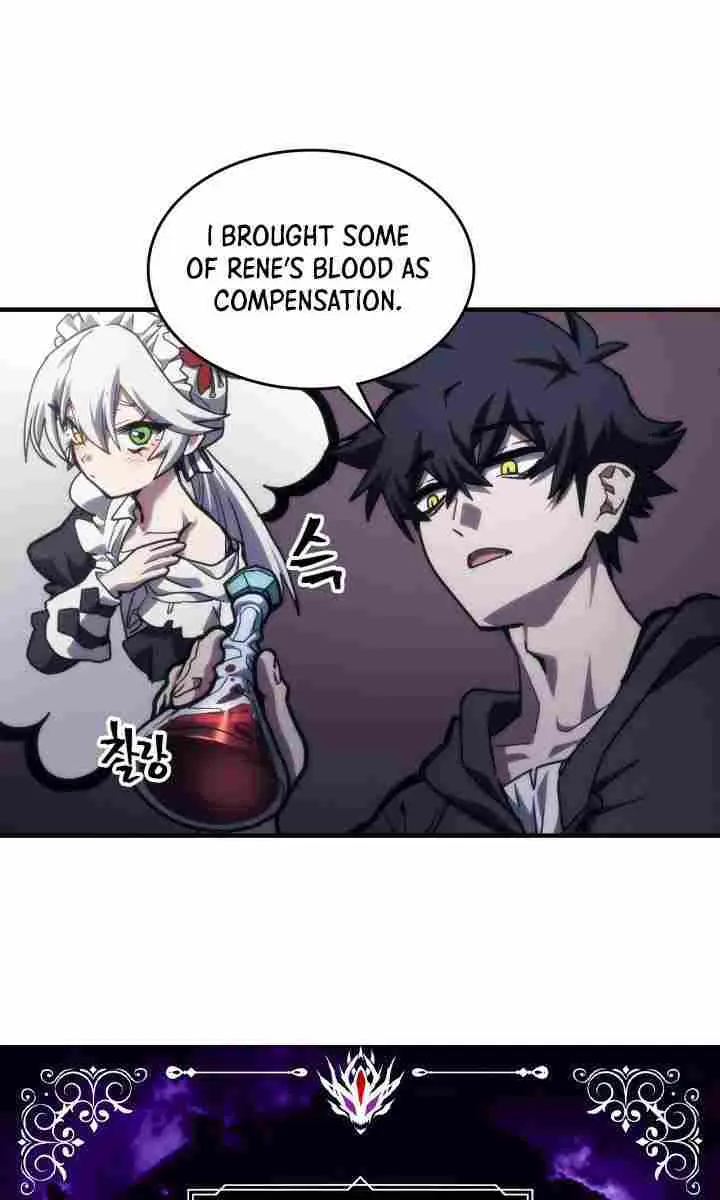 Mr Devourer Chapter 119 Page 18