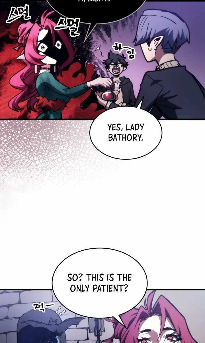 Mr Devourer Chapter 119 Page 21