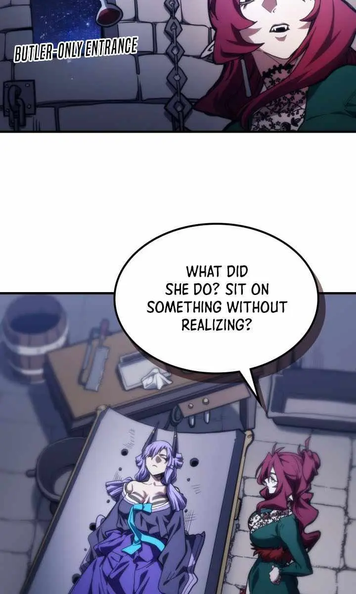 Mr Devourer Chapter 119 Page 22