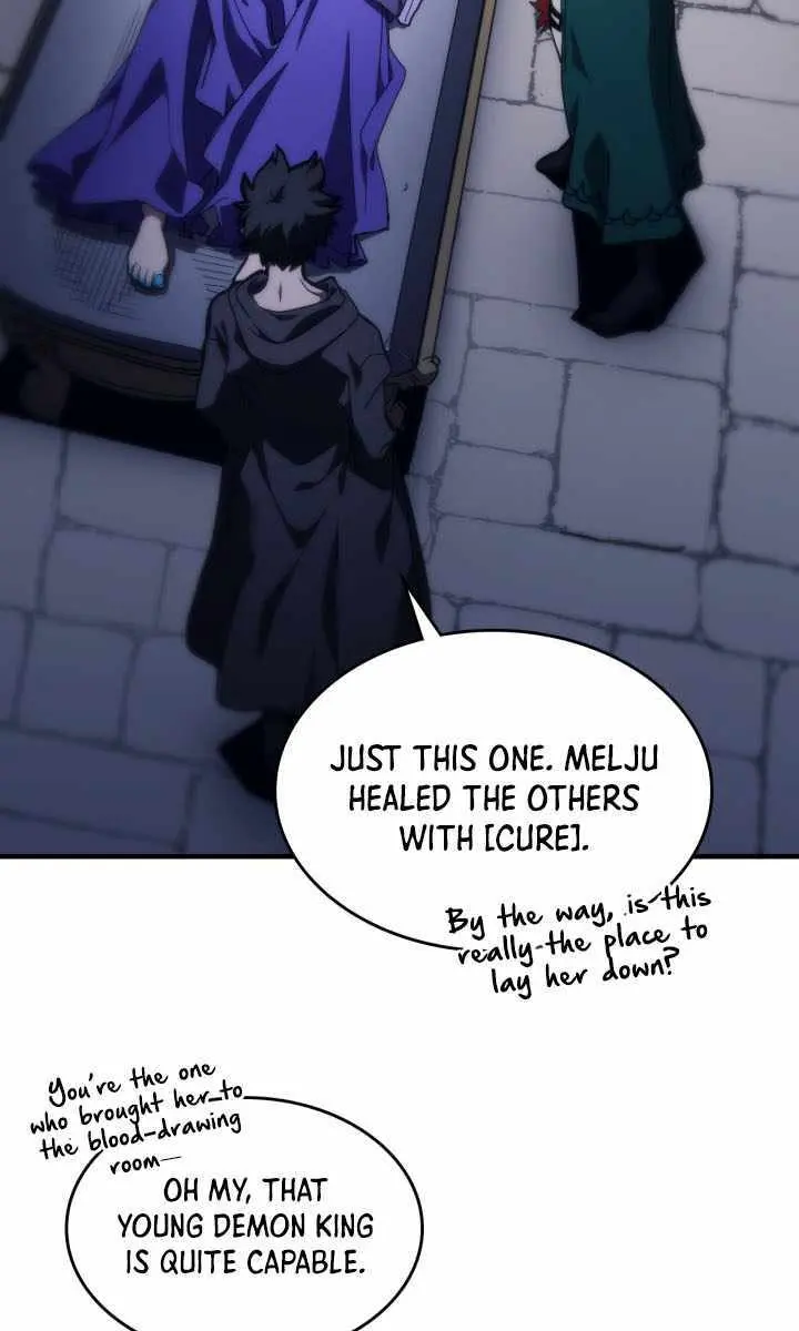 Mr Devourer Chapter 119 Page 23