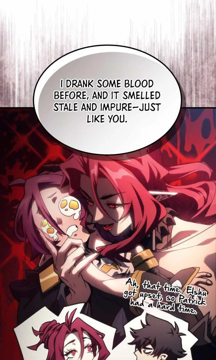 Mr Devourer Chapter 119 Page 25