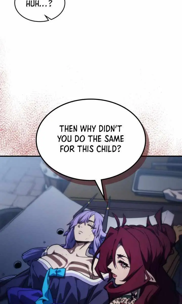 Mr Devourer Chapter 119 Page 27