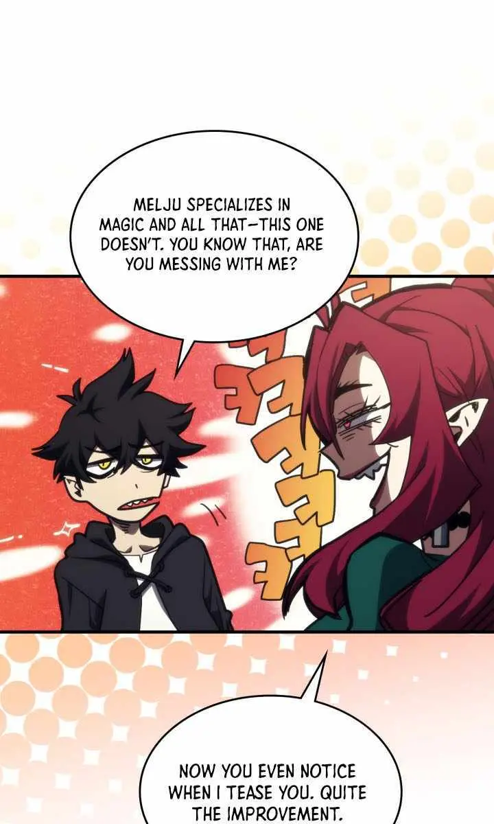 Mr Devourer Chapter 119 Page 29