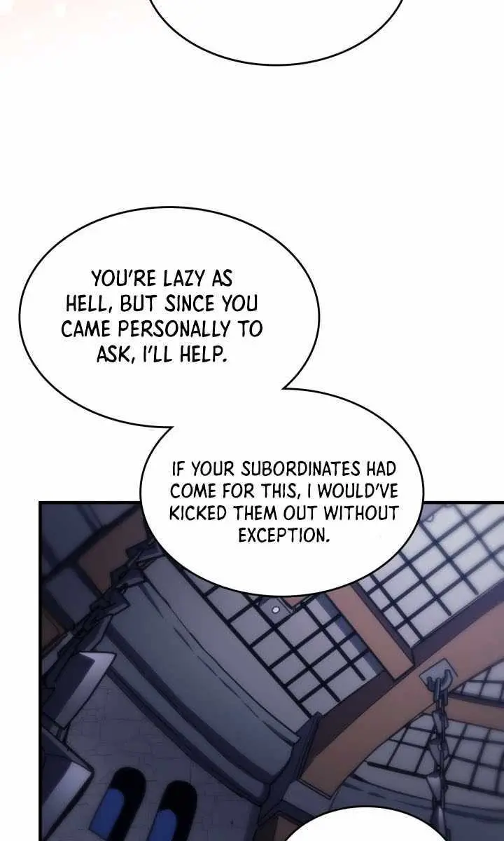 Mr Devourer Chapter 119 Page 30